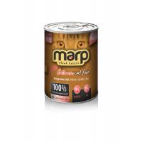 Marp Holistic Cat Pure Salmon 400g