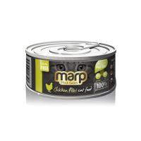 Marp Holistic Cat Chicken Breast Filet 70g