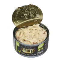 Marp Holistic Cat Chicken Breast Filet 70g
