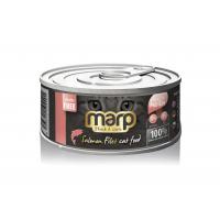 Marp Holistic Cat Salmon Filet 70g
