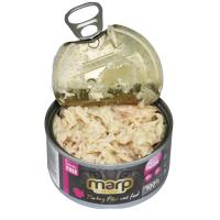 Marp Holistic Cat Turkey Breast Filet 70g
g