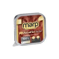 Marp Holistic Dog Pure Wild Boar 100g