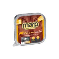 Marp Holistic Dog Pure Lamb 100g