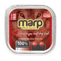 Marp Holistic Dog Pure Angus Beef 100g