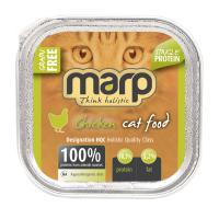 Marp Holistic Cat Pure Chicken 100g