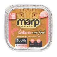 Marp Holistic Cat Pure Salmon 100g