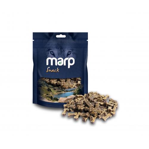 Marp Snack - pamlsky s hovězím masem 150g