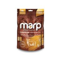 Marp Holistic – Jehněčí pamlsky s petrželí 150g