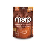 Marp Holistic – Kachní pamlsky s kelpou 150g