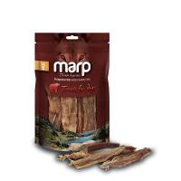 Marp Treats Buffalo Jerky - sušený jícen 500g