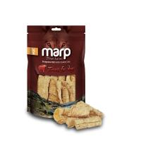 Marp Treats Buffalo Crunchies - sušená průdušnice 500g