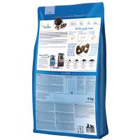 Happy Dog Sensible Junior Salmon & Potato 4kg