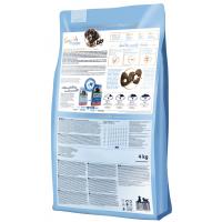 Happy Dog Sensible Puppy Salmon & Potato 4kg