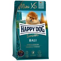 Happy Dog Supreme Sensible Mini XS Bali 1,3kg