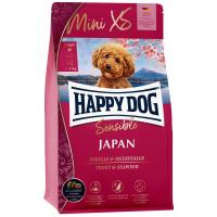 Happy Dog Supreme Sensible Mini XS Japan 1,3kg