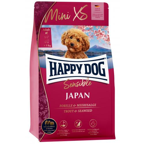Happy Dog Supreme Sensible Mini XS Japan 1,3kg