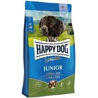 Happy Dog Supreme Sensible Junior Lamb & Rice 10kg