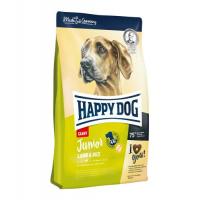 Happy Dog Junior Giant Lamb & Rice 15kg