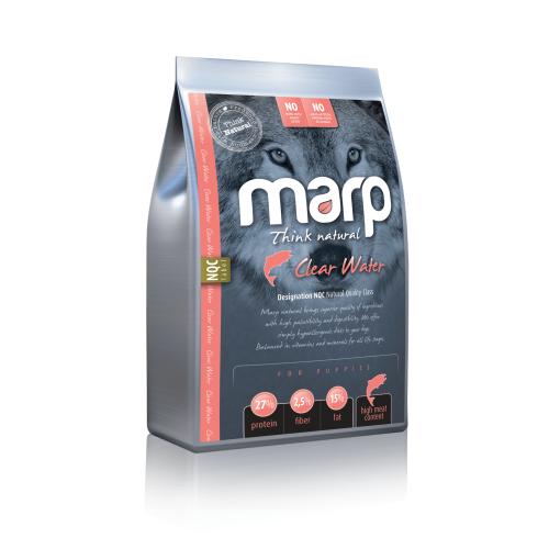 Marp Natural Clear Water Puppy 2kg