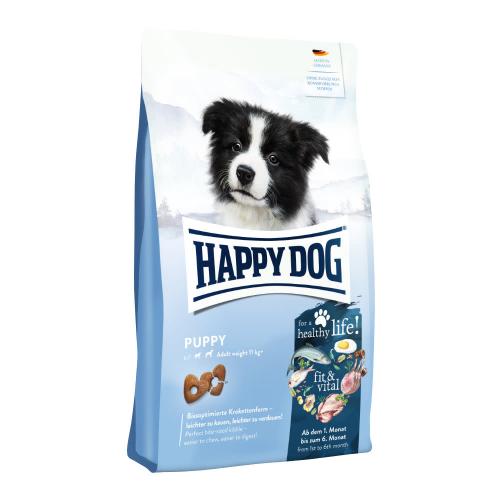 Happy Dog Fit & Vital Puppy 10kg