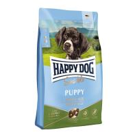 Happy Dog Sensible Puppy Lamb & Rice 10kg