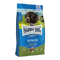 Happy Dog Supreme Sensible Junior Lamb & Rice 4kg