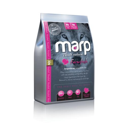 Marp Natural Farmfresh 18kg