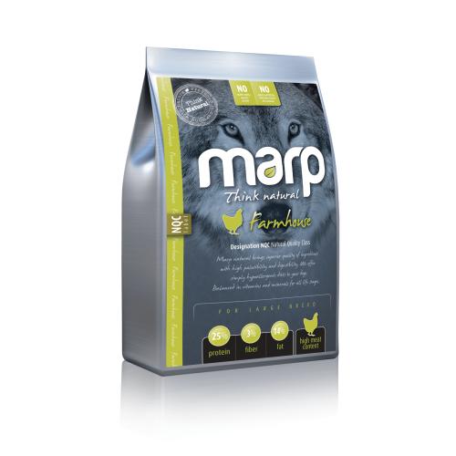 Marp Natural Farmhouse Large Breed 12kg