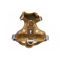 Postroj Hurtta Weekend Warrior okrová