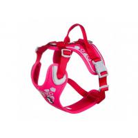 Postroj Hurtta Weekend Warrior rubínová