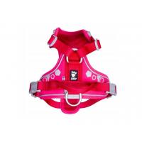 Postroj Hurtta Weekend Warrior rubínová