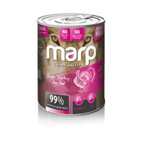 Marp Variety Single Turkey 400g