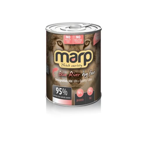 Marp Variety Blue River 400g
