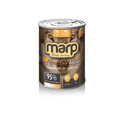 Marp Variety Grass Field 400g